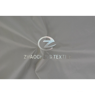 400t Fd Nylon Taffeta with PU Coating (ECO FRIENDLY) (ZCFF046)